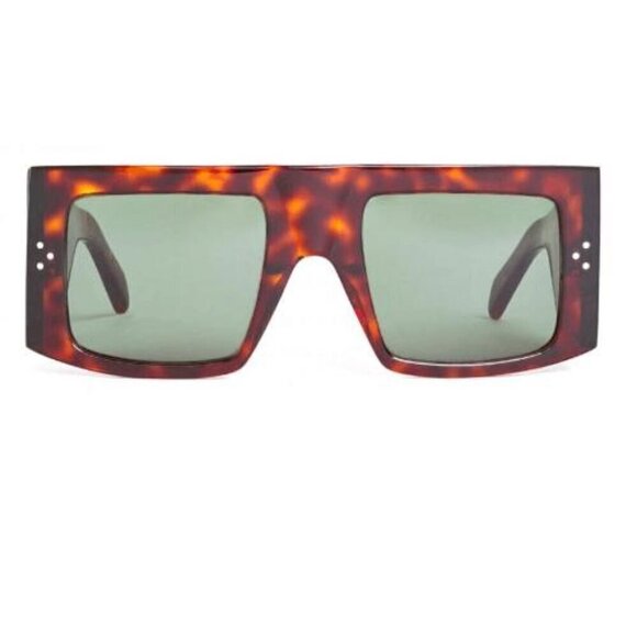 CELINE FLAT TOP CL40105I SUNGLASSES - Picture 1 of 11